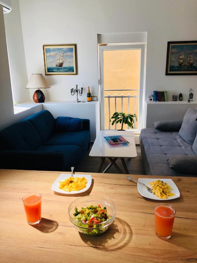 Apartment Andreja, Opatija City Center Екстериор снимка