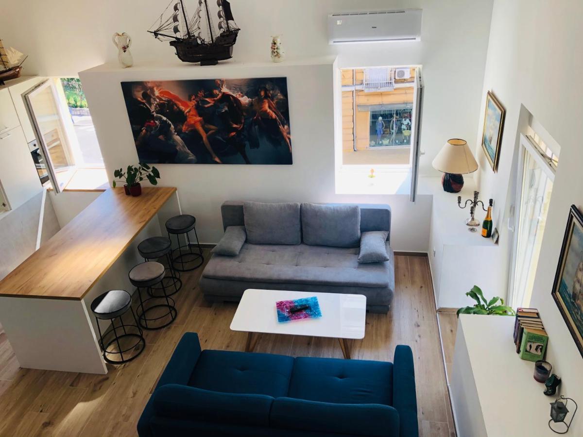 Apartment Andreja, Opatija City Center Екстериор снимка