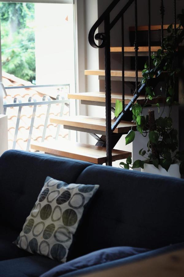 Apartment Andreja, Opatija City Center Екстериор снимка