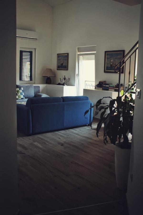 Apartment Andreja, Opatija City Center Екстериор снимка