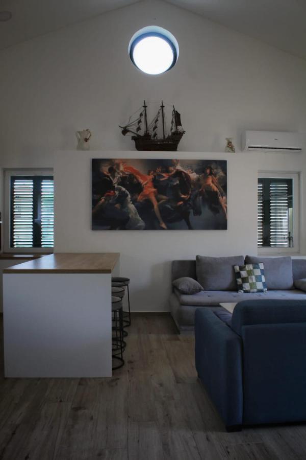 Apartment Andreja, Opatija City Center Екстериор снимка