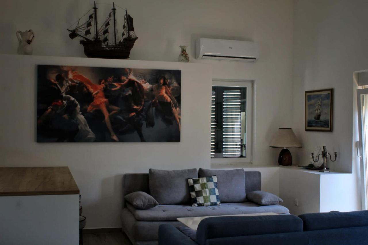 Apartment Andreja, Opatija City Center Екстериор снимка