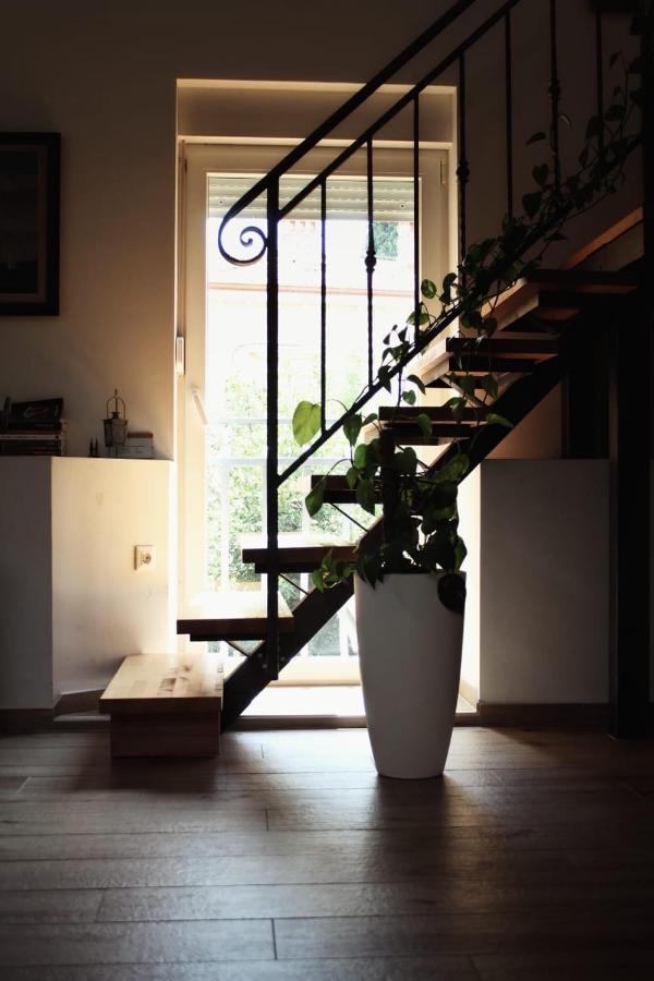 Apartment Andreja, Opatija City Center Екстериор снимка