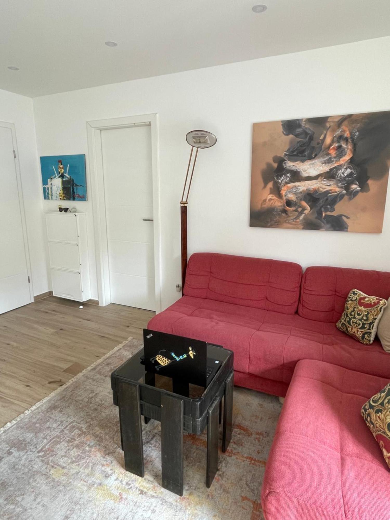Apartment Andreja, Opatija City Center Екстериор снимка