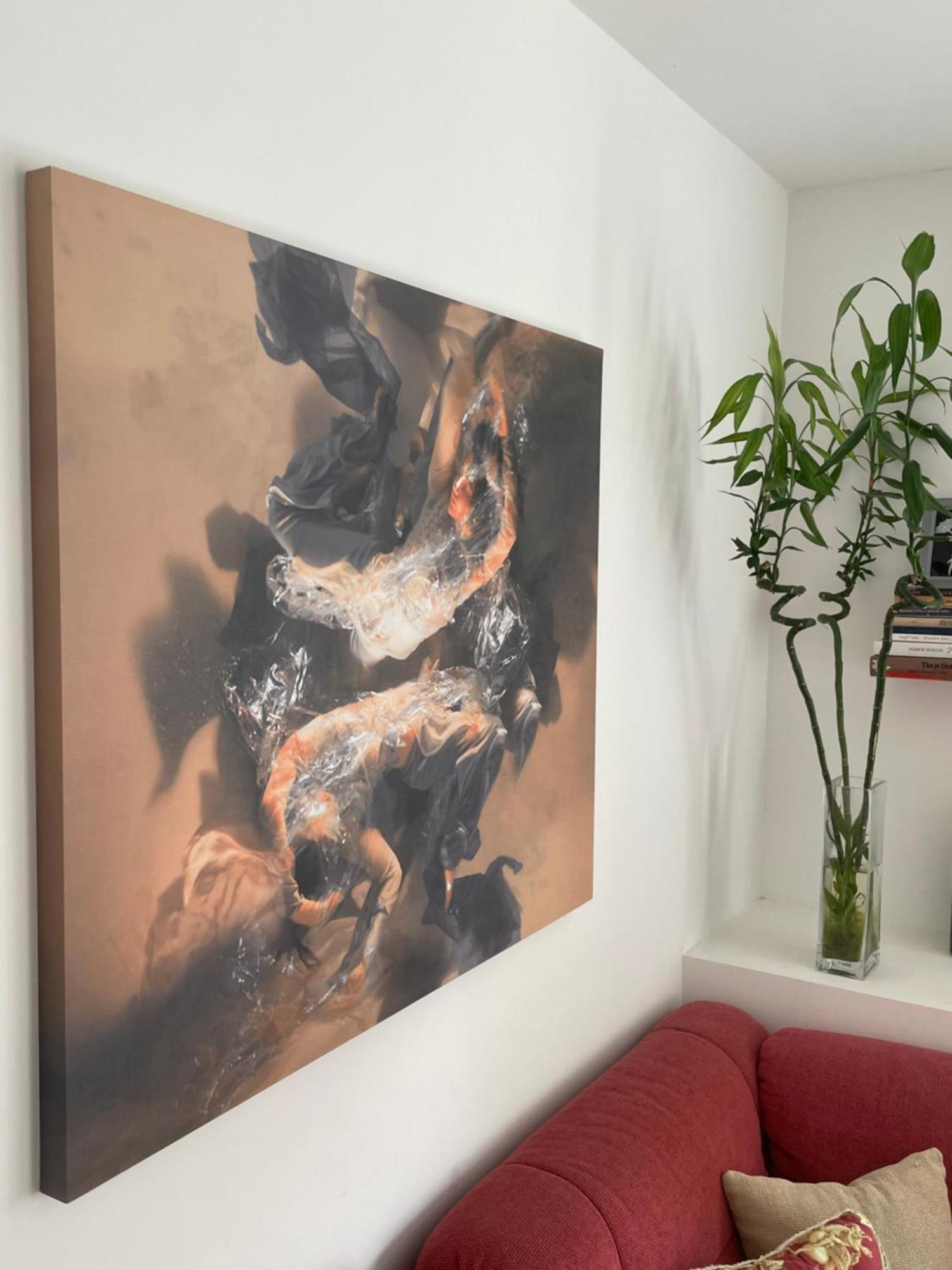 Apartment Andreja, Opatija City Center Екстериор снимка