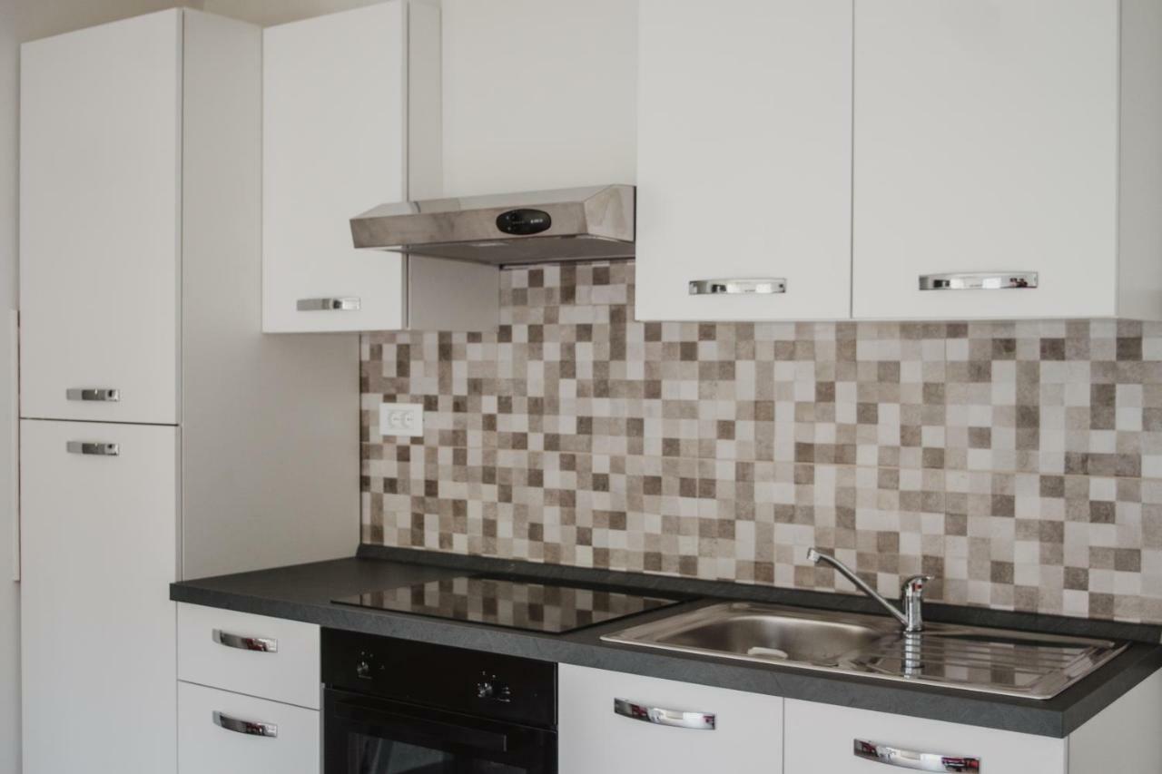 Apartment Andreja, Opatija City Center Екстериор снимка