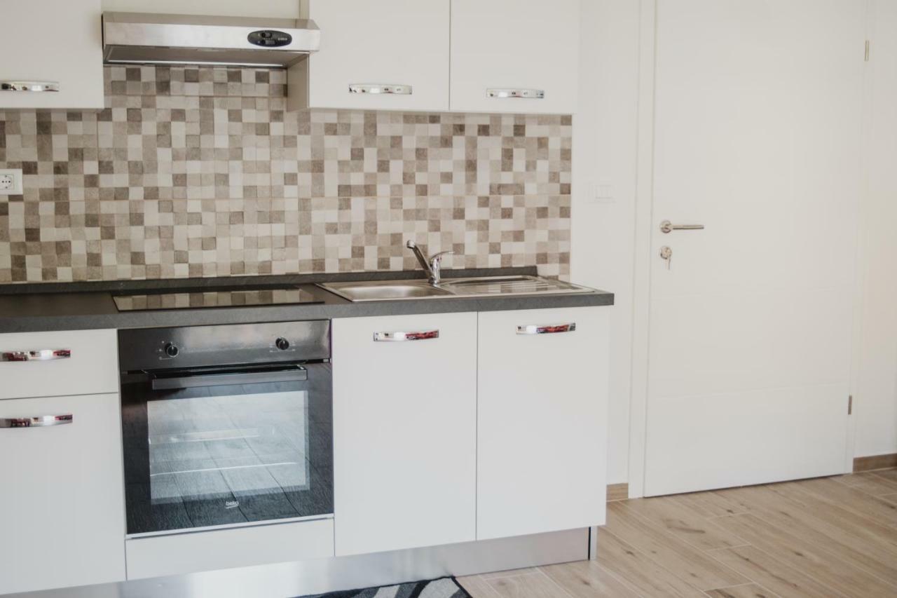 Apartment Andreja, Opatija City Center Екстериор снимка