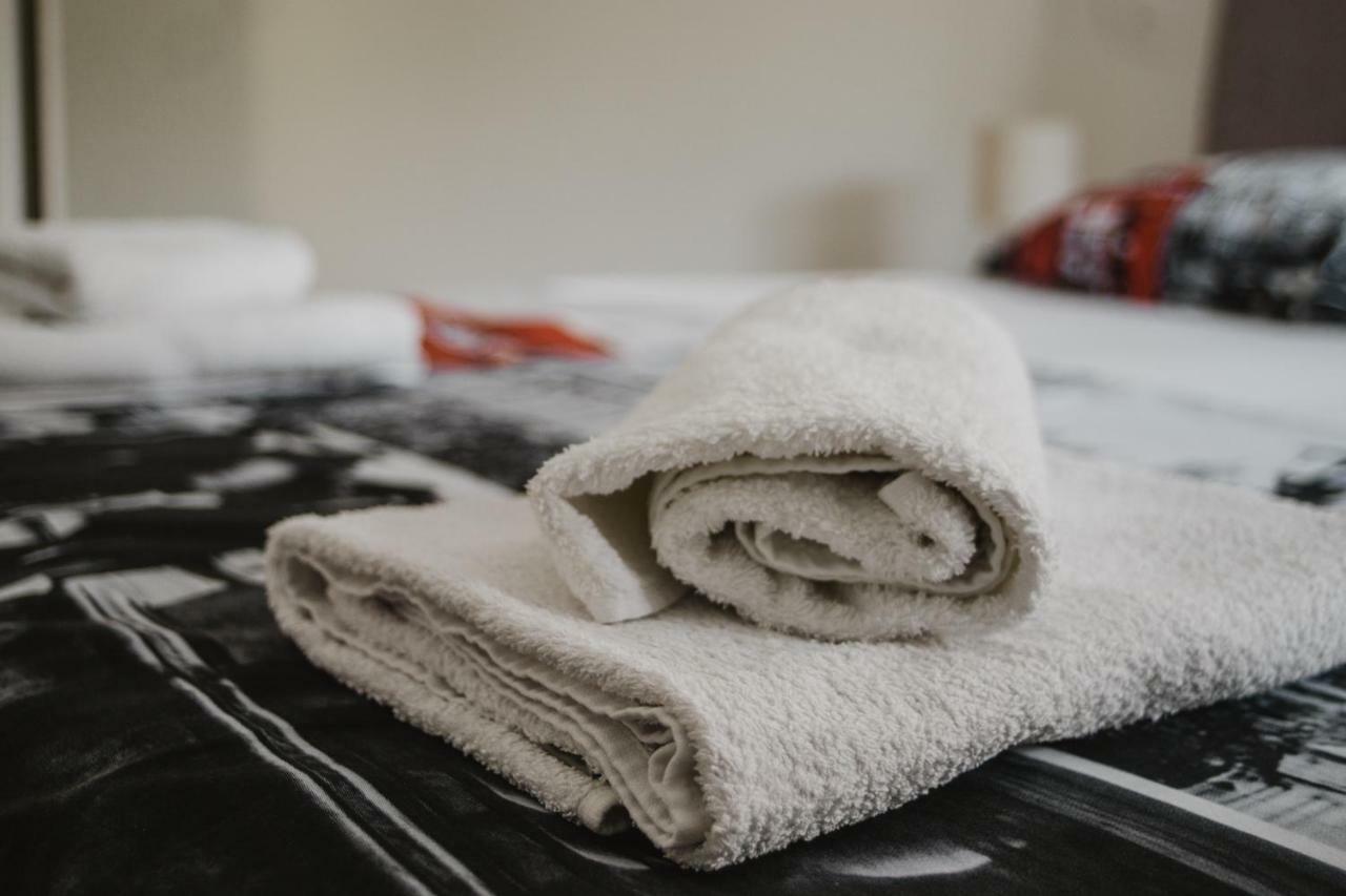Apartment Andreja, Opatija City Center Екстериор снимка
