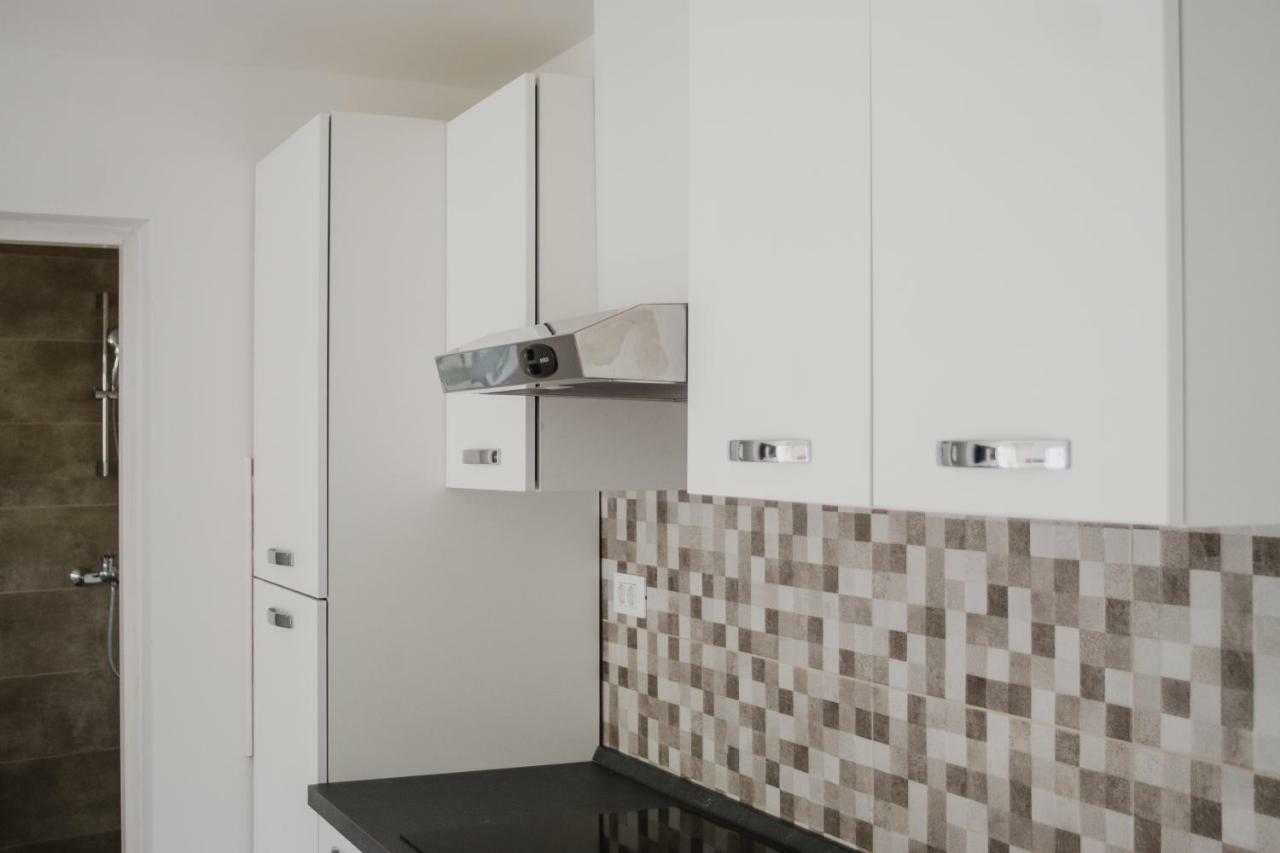Apartment Andreja, Opatija City Center Екстериор снимка